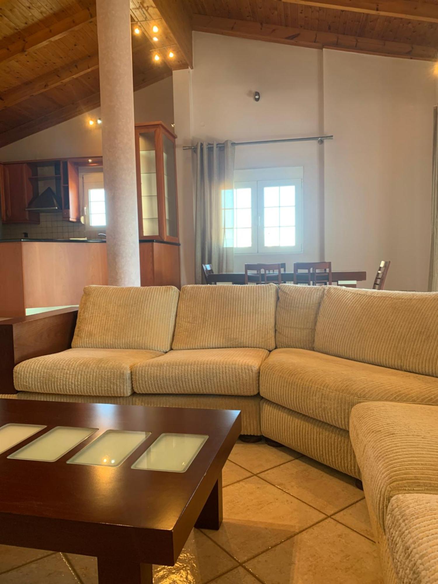 Apartmán Sousoula