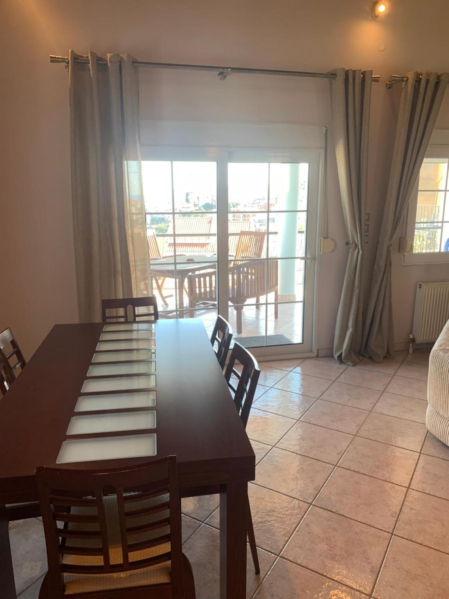 Apartmán Sousoula