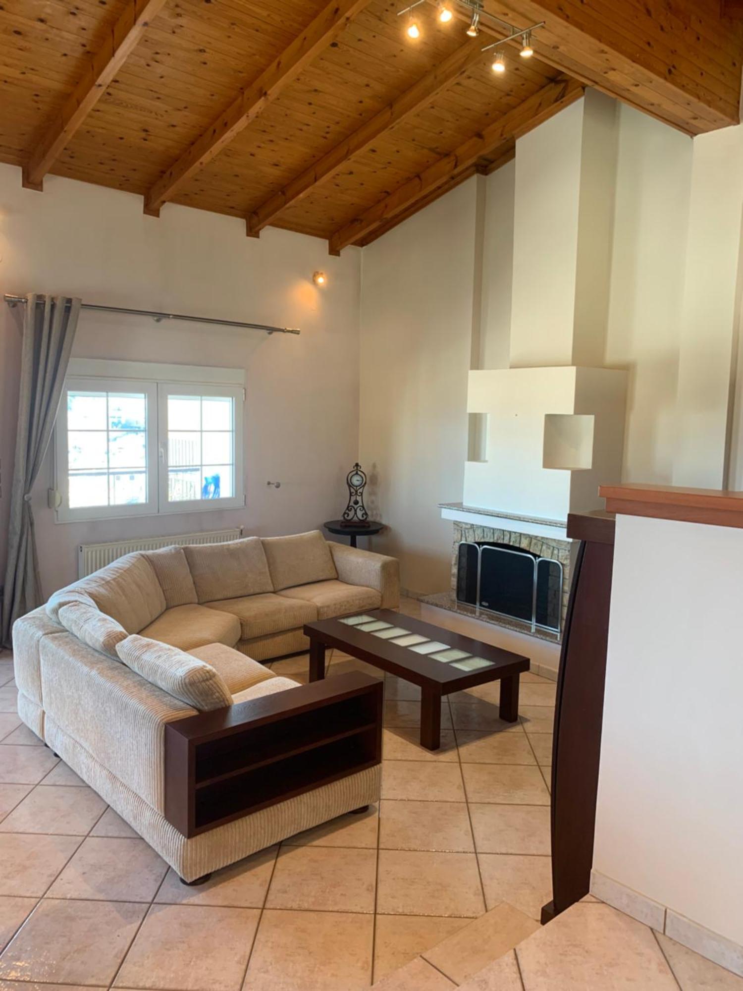 Sousoula Apartment