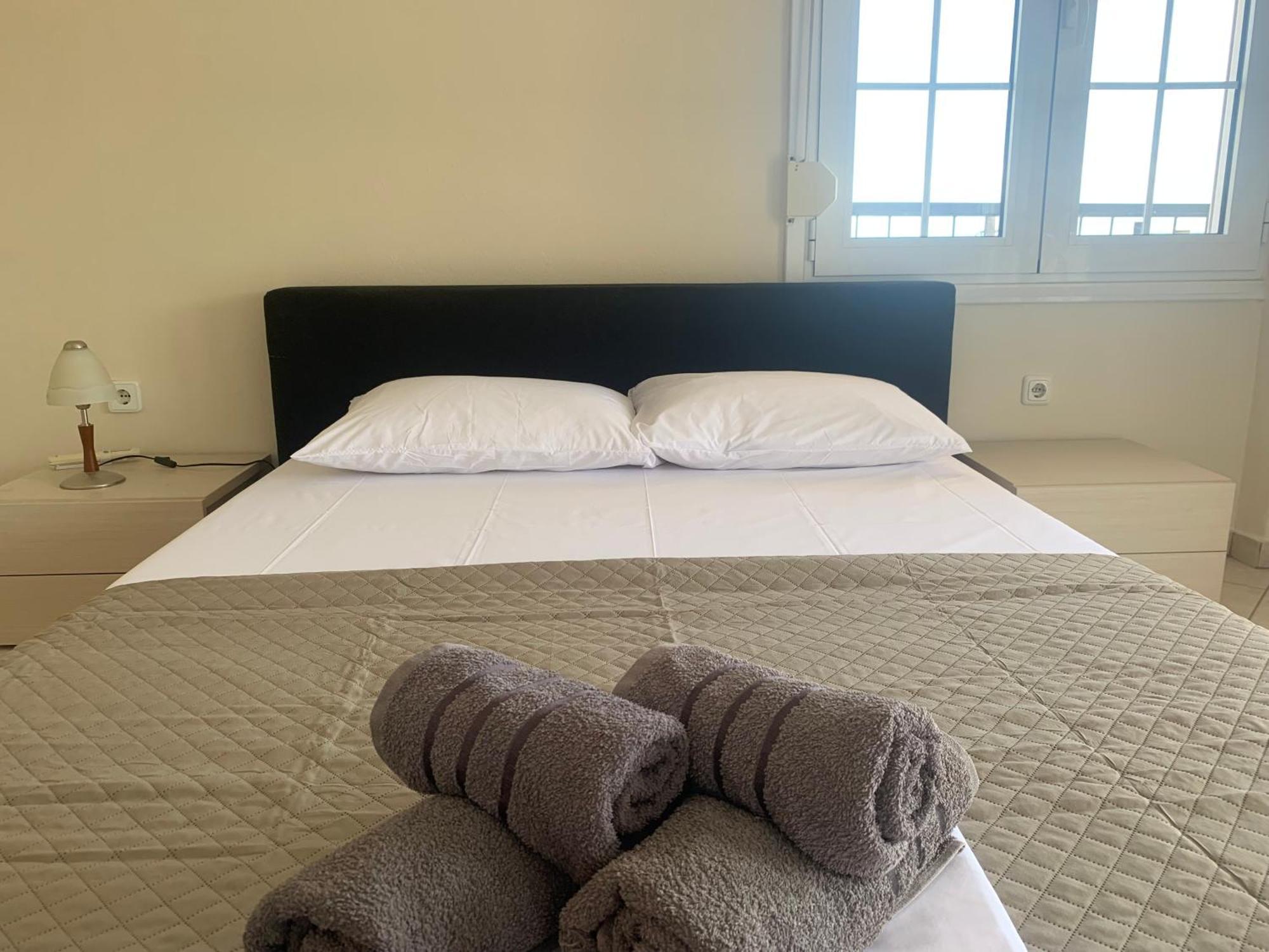Sousoula Apartment