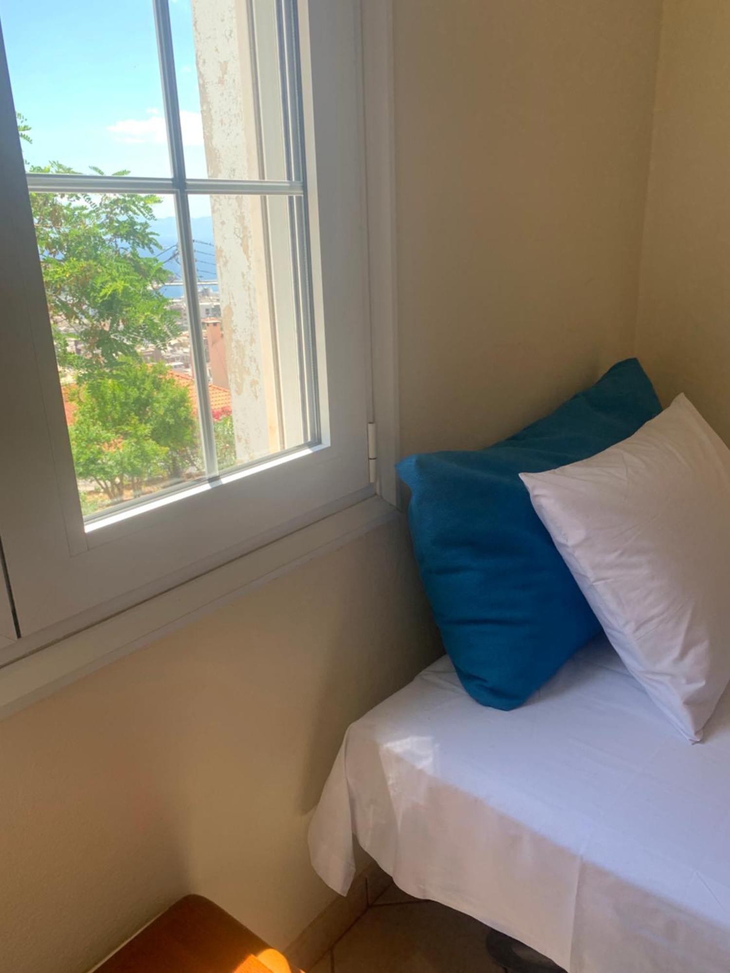 Apartment Sousoula *