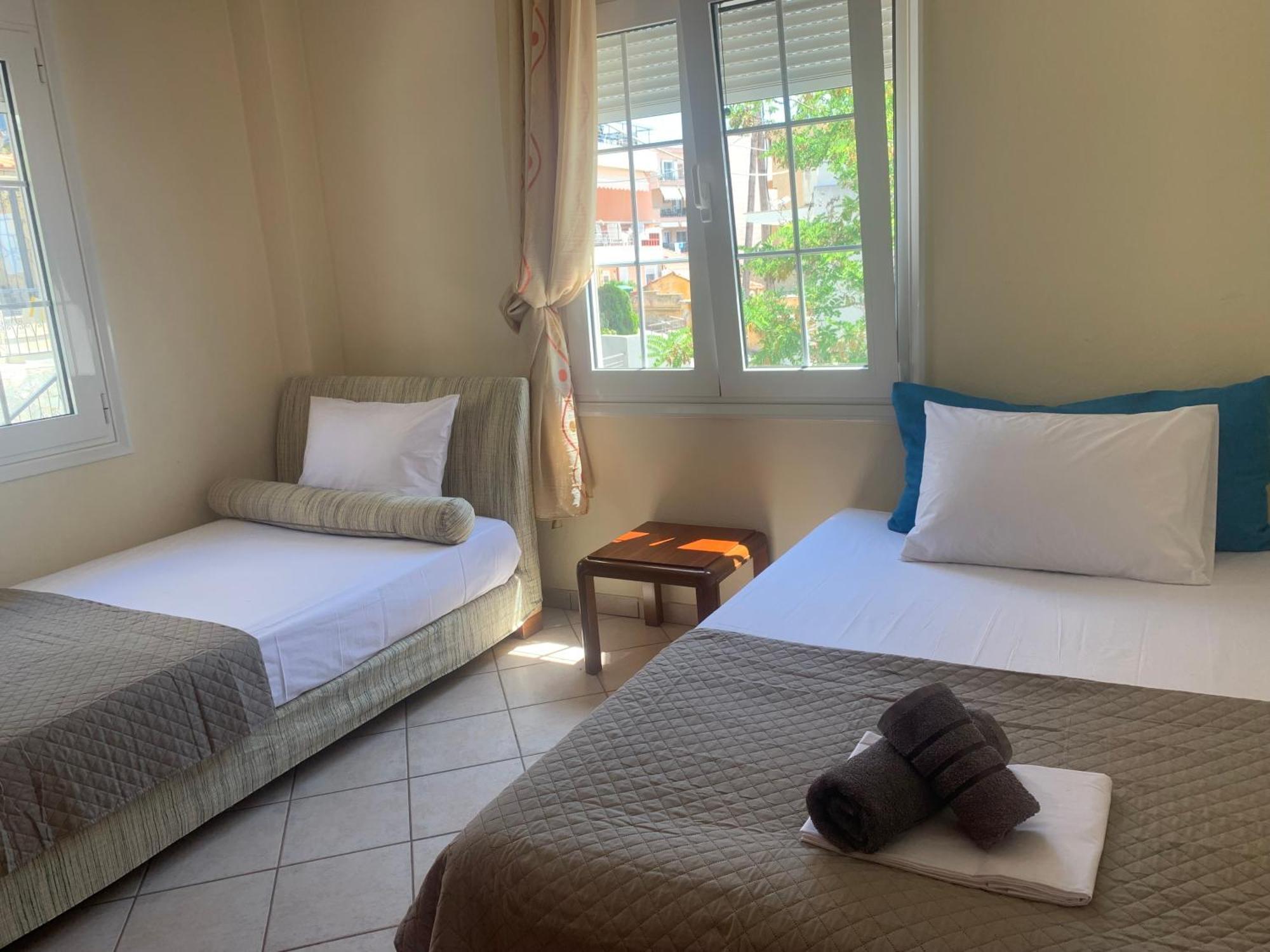 Sousoula Apartment Kavala
