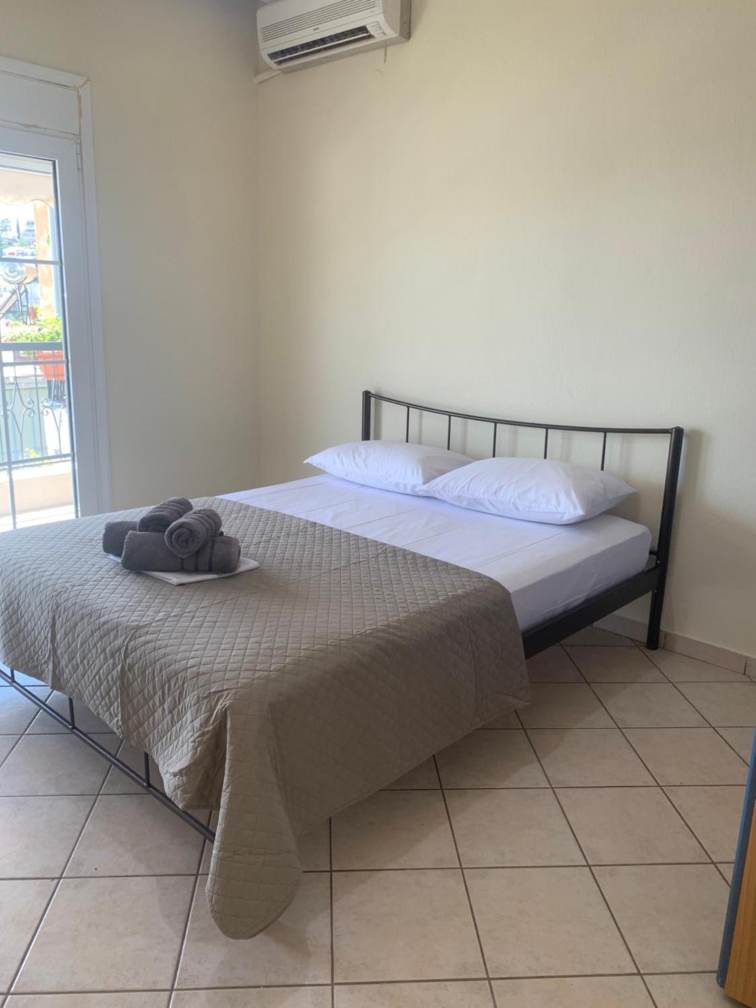 Apartment Sousoula Kavala