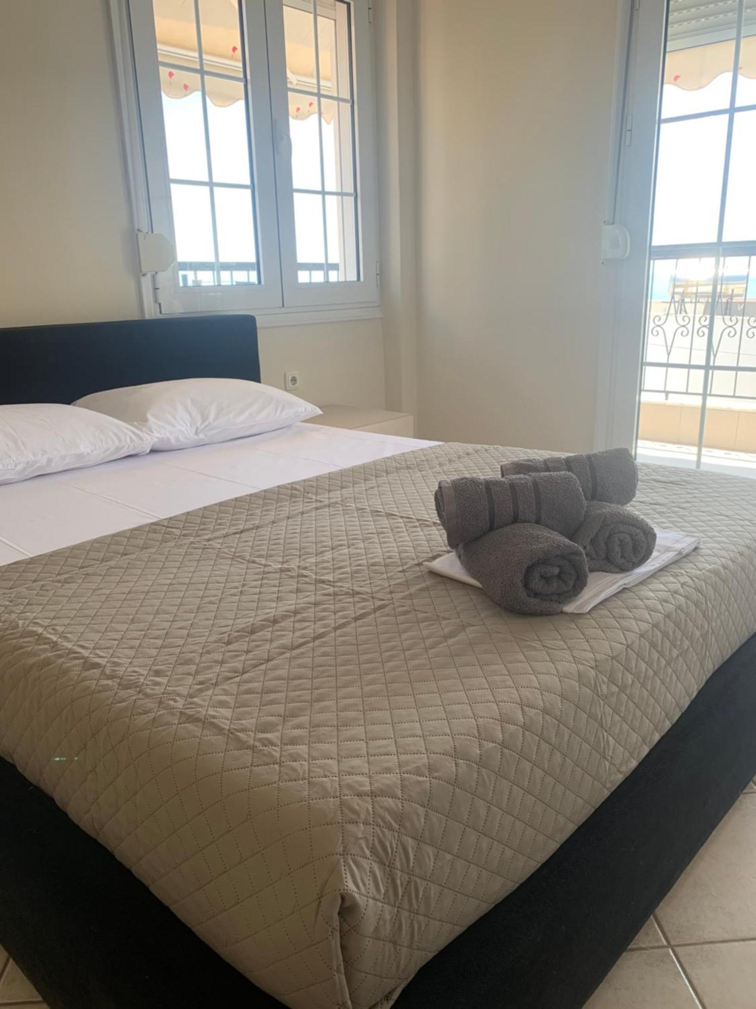 Apartment Sousoula