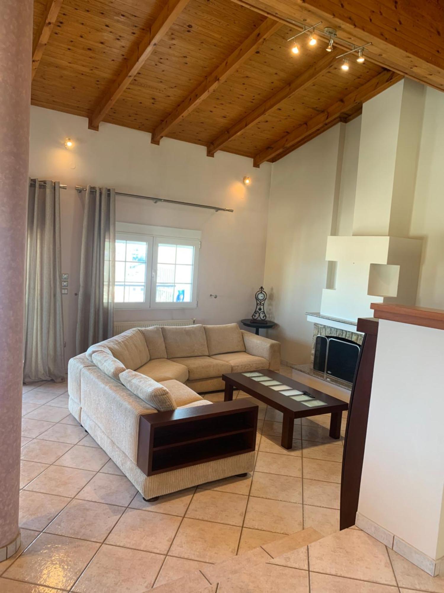 Apartment Sousoula *