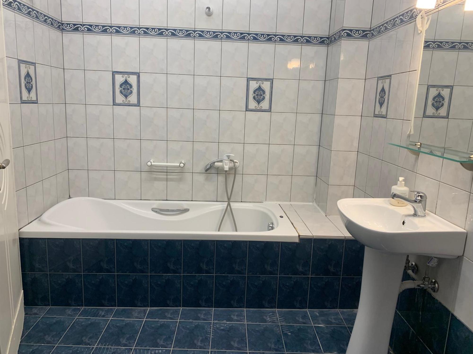 Apartment Sousoula Kavala