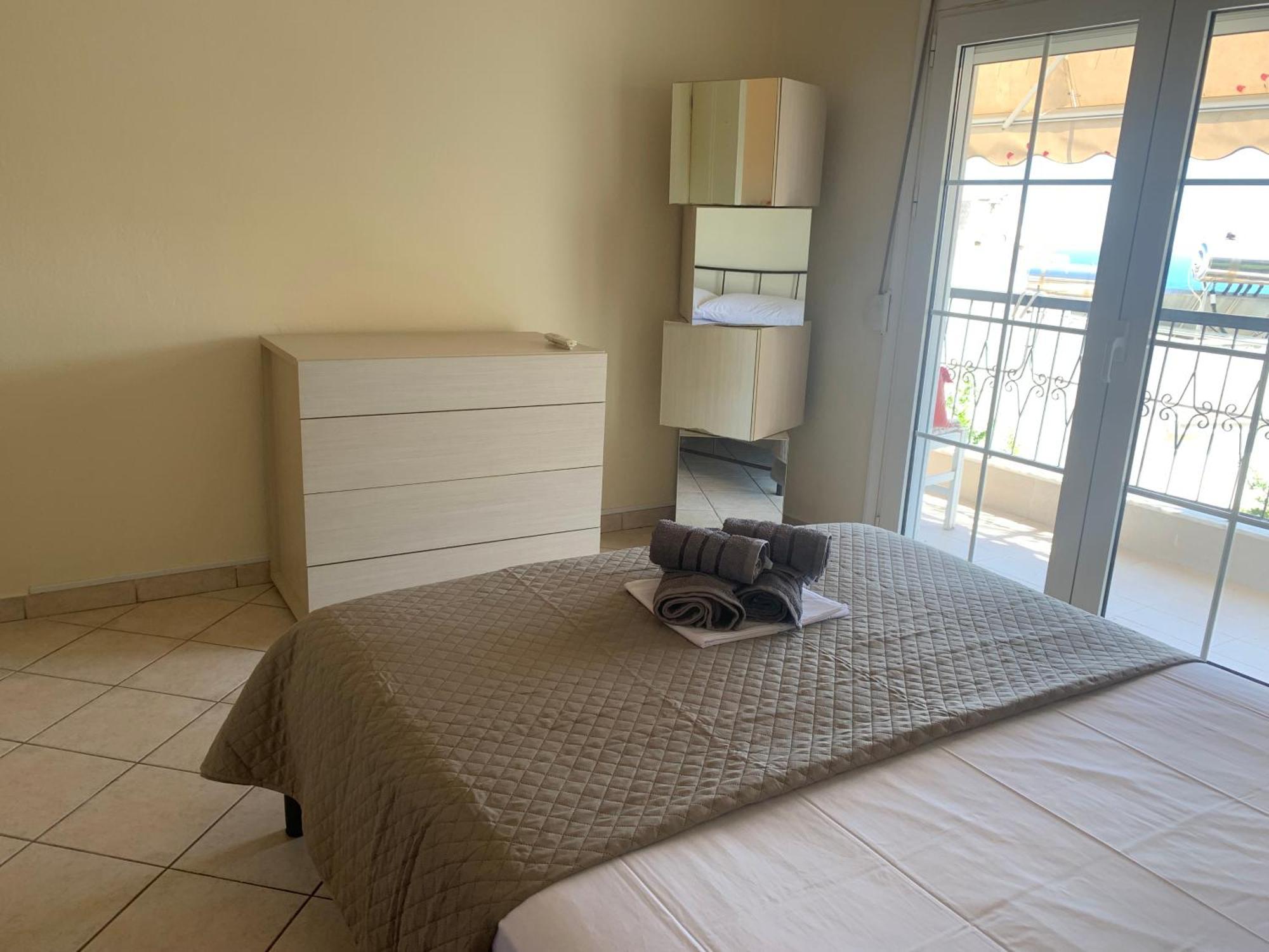 Apartment Sousoula