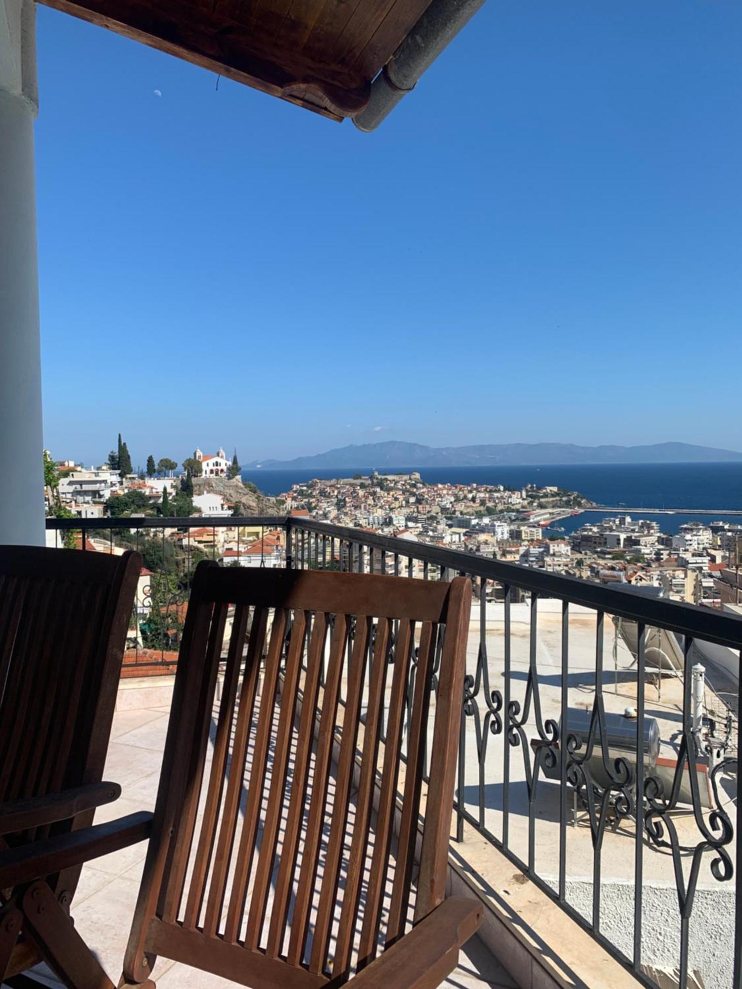Apartment Sousoula